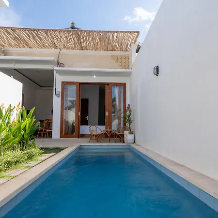 The Infinity Villa